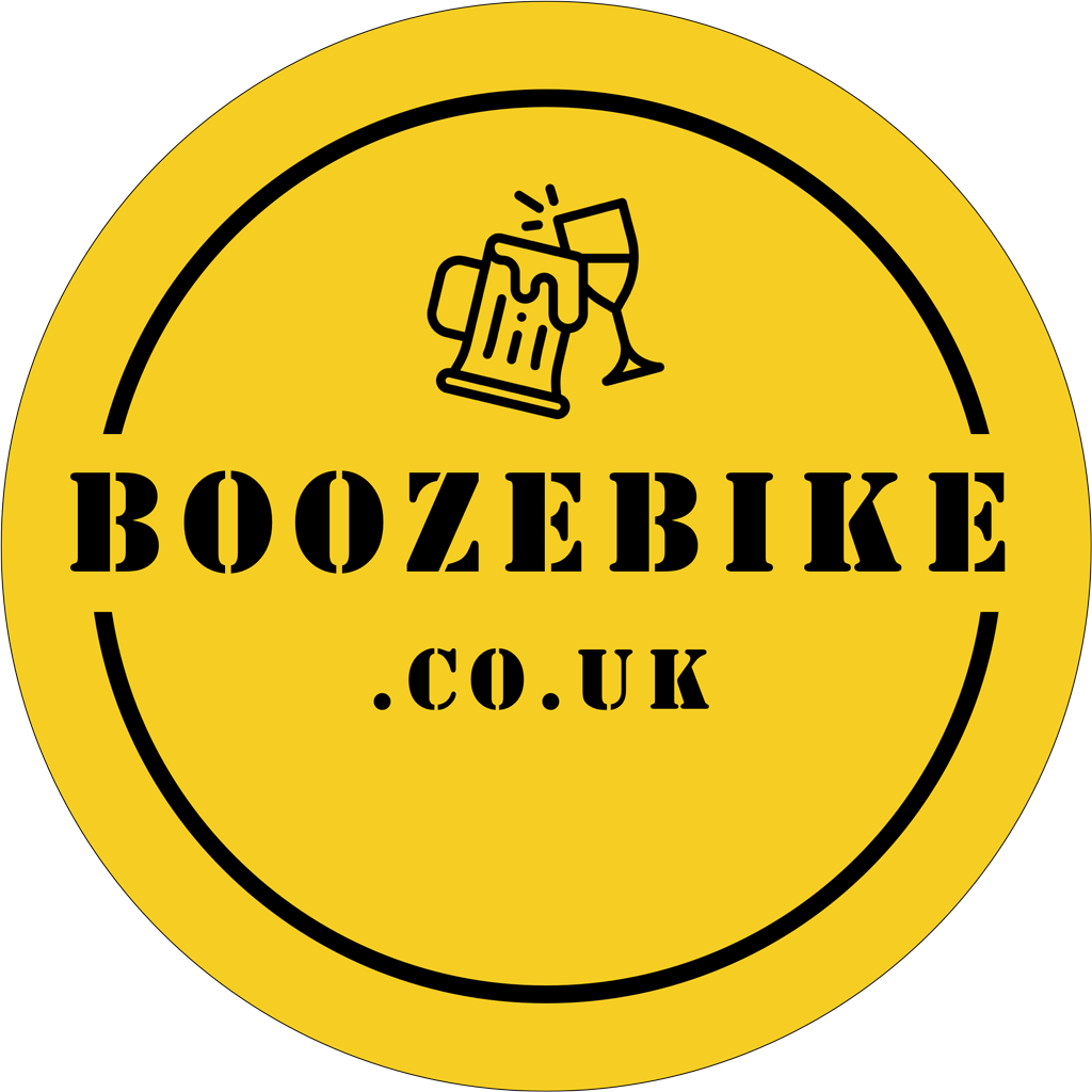 Booze Bike Booze Bike